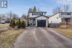 56 HEMINGWAY CRESCENT Barrie, ON L4N 5G1