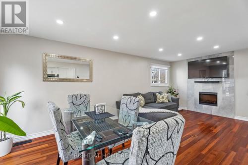 56 Hemingway Crescent, Barrie, ON - Indoor