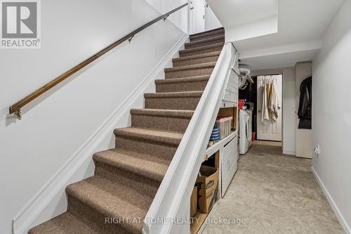 56 Hemingway Crescent, Barrie, ON - Indoor Photo Showing Other Room