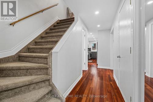56 Hemingway Crescent, Barrie, ON - Indoor Photo Showing Other Room