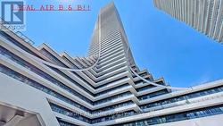 334 - 30 SHORE BREEZE DRIVE Toronto, ON M8V 1A1