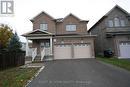 66 White Crescent, Barrie, ON  - Outdoor With Facade 