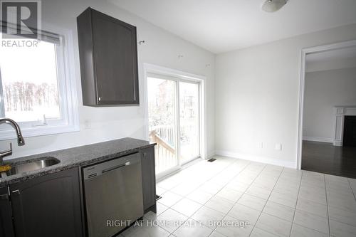 66 White Crescent, Barrie, ON - Indoor Photo Showing Other Room