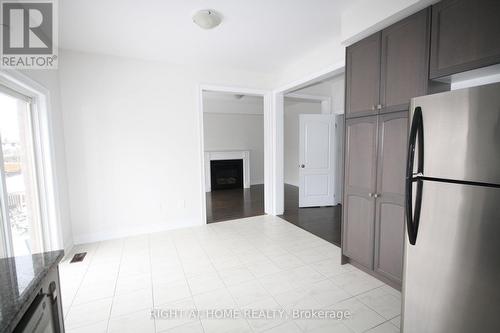 66 White Crescent, Barrie, ON - Indoor