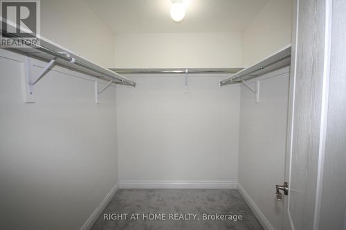 66 White Crescent, Barrie, ON - Indoor With Storage