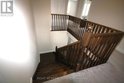 66 White Crescent, Barrie, ON - Indoor Photo Showing Other Room