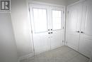 Nice entry with double doors - 66 White Crescent, Barrie, ON  - Indoor Photo Showing Other Room 