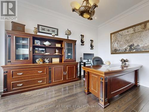 80 Puccini Drive, Richmond Hill, ON - Indoor