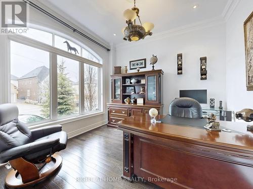 80 Puccini Drive, Richmond Hill, ON - Indoor