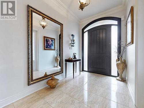 80 Puccini Drive, Richmond Hill, ON - Indoor Photo Showing Other Room