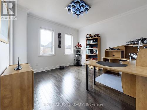 80 Puccini Drive, Richmond Hill, ON - Indoor Photo Showing Office