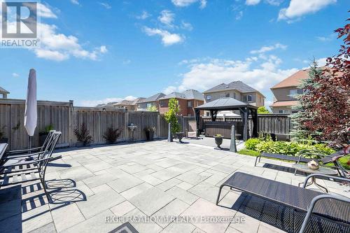 80 Puccini Drive, Richmond Hill, ON - Outdoor