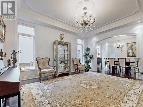 80 Puccini Drive, Richmond Hill, ON - Indoor