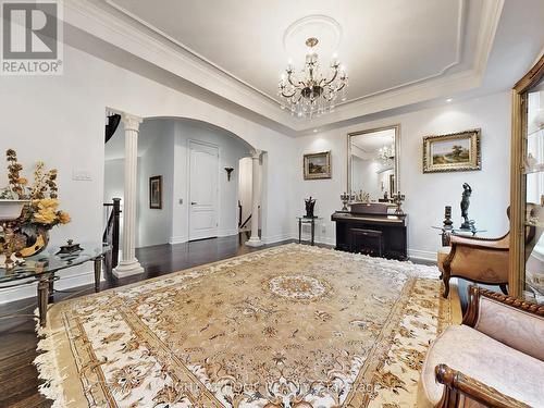 80 Puccini Drive, Richmond Hill, ON - Indoor