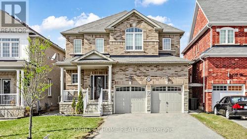 868 WRENWOOD DRIVE  Oshawa, ON L1K 0V8
