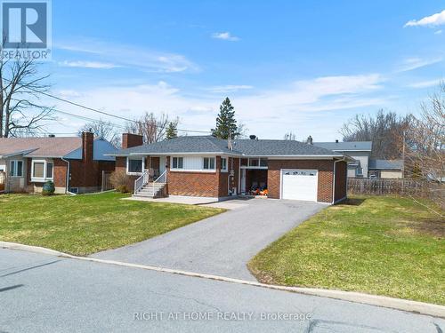 1307 PRINCESS STREET  Cornwall, ON K6J 1S4
