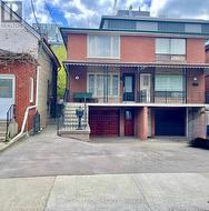 40 BELLEVUE AVENUE Toronto, ON M5T 2N4