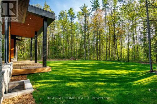 1318 Tiny Beaches Road S, Tiny, ON - Outdoor