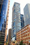 1401 - 634 CHURCH STREET Toronto, ON M4Y 2G3