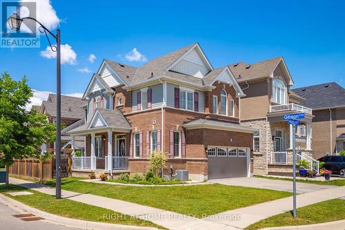 615 HEPBURN ROAD  Milton, ON L9T 8Z6