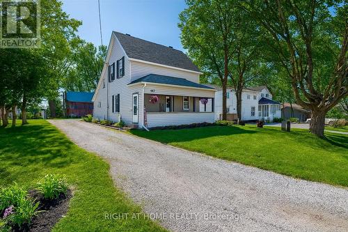 467 HIGH STREET  Orillia, ON L3V 4X8