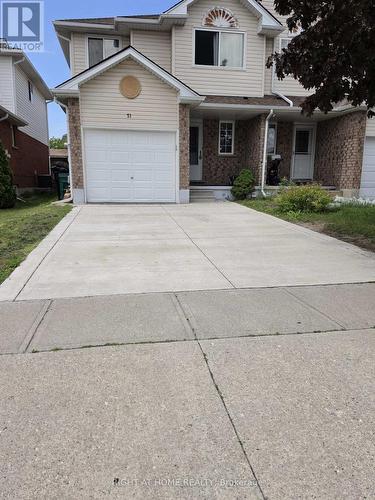 51 HAWKINS DRIVE  Cambridge, ON N1T 1Z7