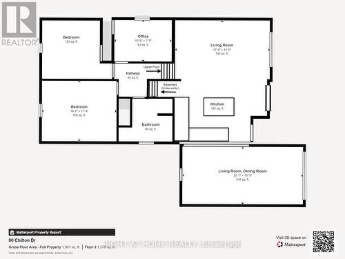 80 Chilton Drive, Hamilton, ON - Other