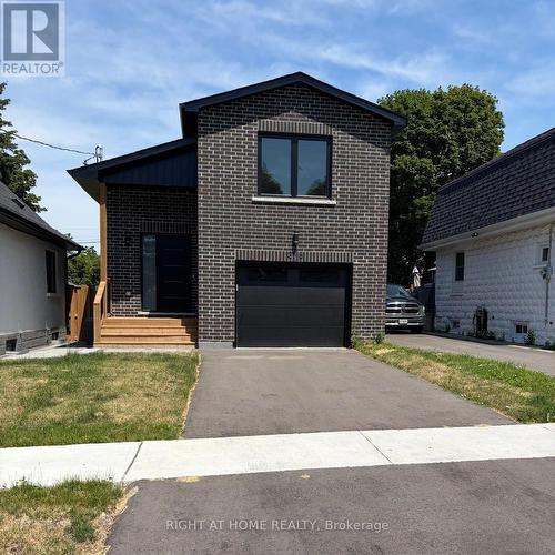 376 Mitchell Avenue, Oshawa, ON - Outdoor