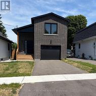 376 MITCHELL AVENUE Oshawa, ON L1H 2W4