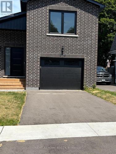 376 Mitchell Avenue, Oshawa, ON - Outdoor