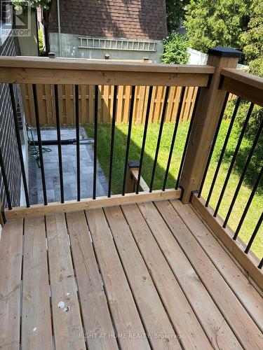 376 Mitchell Avenue, Oshawa, ON - Outdoor