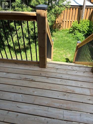 376 Mitchell Avenue, Oshawa, ON - Outdoor With Exterior