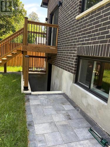 376 Mitchell Avenue, Oshawa, ON - Outdoor With Exterior