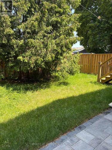 376 Mitchell Avenue, Oshawa, ON - Outdoor