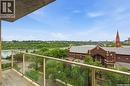 802 902 Spadina Crescent E, Saskatoon, SK  - Outdoor With View 