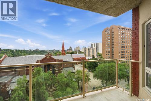 802 902 Spadina Crescent E, Saskatoon, SK - Outdoor With Exterior