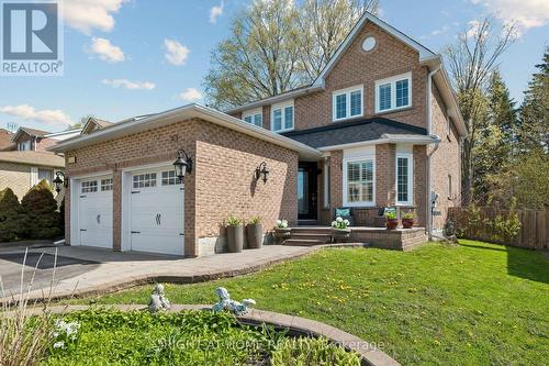 2007 LYNN HEIGHTS DRIVE  Pickering, ON L1X 1N5