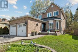 2007 LYNN HEIGHTS DRIVE Pickering, ON L1X 1N5