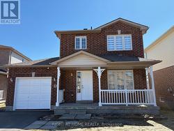 13 GOLDS CRESCENT Barrie, ON L4N 8R5