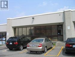 485 - 485 MCNICOLL AVENUE Toronto, ON M2H 2C9