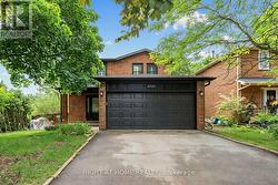 6760 DOLMAGE COURT  Mississauga, ON L5N 4V9