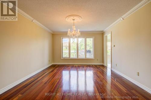 5037 Mississauga Road, Mississauga, ON - Indoor Photo Showing Other Room