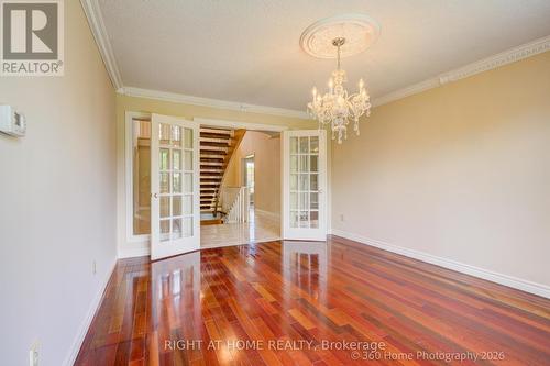 5037 Mississauga Road, Mississauga, ON - Indoor Photo Showing Other Room