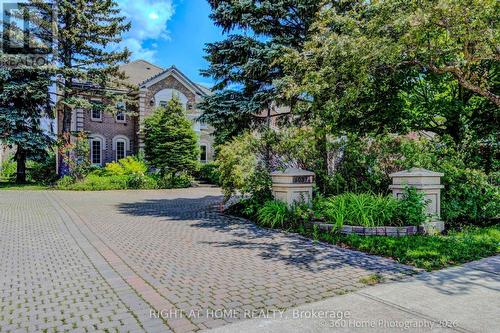 5037 Mississauga Road, Mississauga, ON - Outdoor