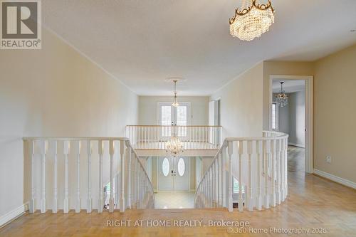 5037 Mississauga Road, Mississauga, ON - Indoor Photo Showing Other Room