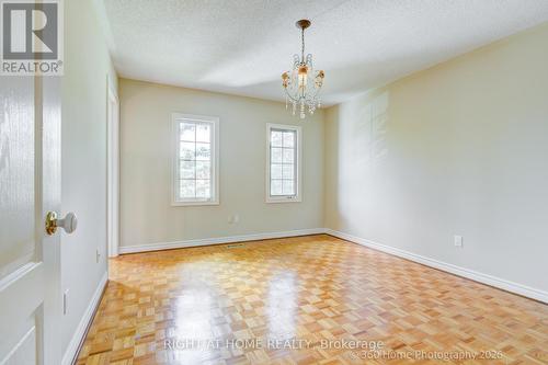 5037 Mississauga Road, Mississauga, ON - Indoor Photo Showing Other Room