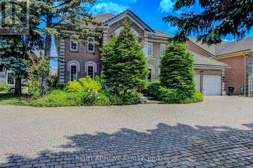 5037 Mississauga Road, Mississauga, ON - Outdoor