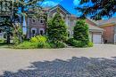 5037 Mississauga Road, Mississauga, ON  - Outdoor 