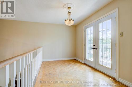 5037 Mississauga Road, Mississauga, ON - Indoor Photo Showing Other Room