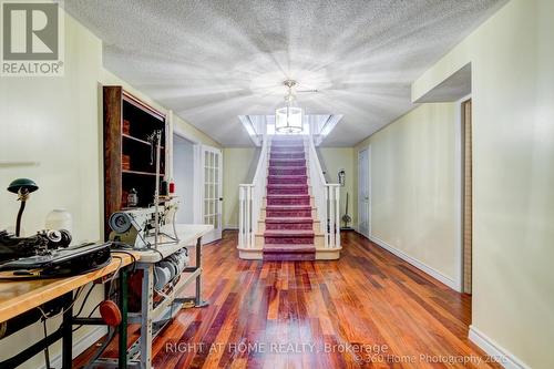 5037 Mississauga Road, Mississauga, ON - Indoor